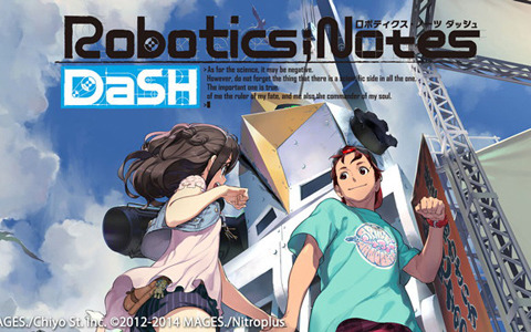 「STEINS;GATE」や「ダンまち」、「メモリーズオフ」などのSwitch版タイトルが最大64％オフ！MAGES.スプリングセール2022が開催