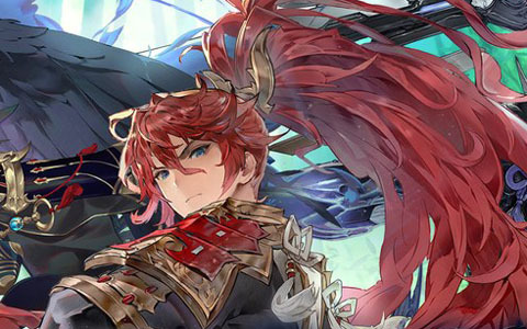 「グランサガ」新プレイアブルキャラクター「カイト」が実装！「精霊王の試練」プレシーズン4もスタート