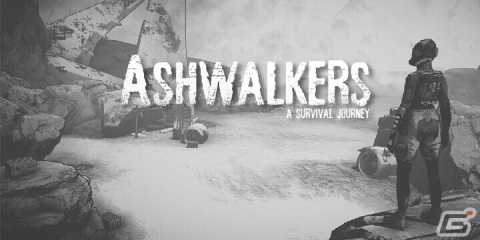 Switch「Ashwalkers」が配信開始！荒廃した世界で法も正義もない厳しい旅路を生き抜くサバイバルアドベンチャーの画像5