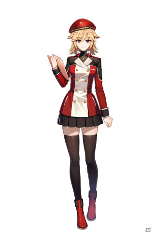 「COUNTER: SIDE」新たなPvEコンテンツ「激戦支援」が実装！クオーツなどを獲得可能なホワイトデーログインイベントも実施の画像6