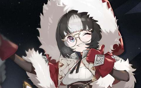 アズールレーン にてイベント 峡湾間の反撃 が復刻開催 エスキモーのキャラストーリーも追加 Gamer