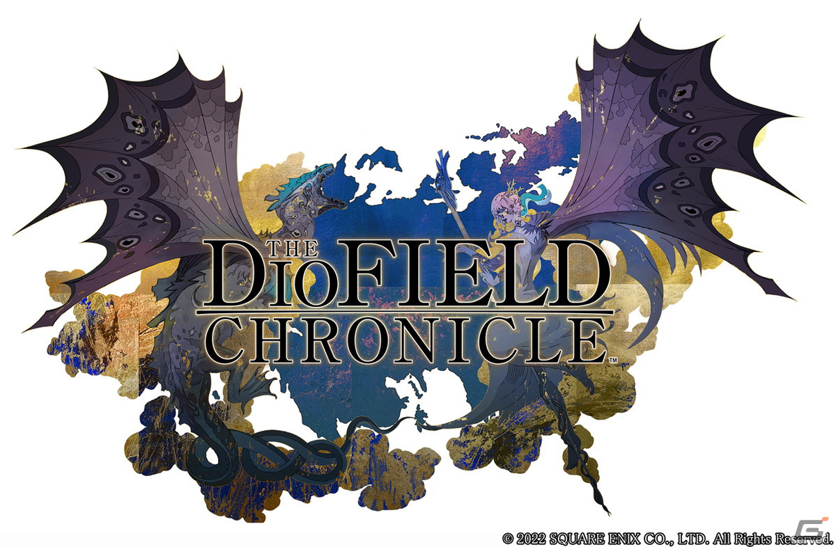 「The DioField Chronicle」の世界観やゲームの流れ、奥深い戦略が体験できる“リアルタイムタクティカルバトル”を紹介！の画像1
