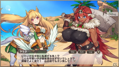 合法ショタ主人公となって個性豊かなモンスター娘たちとハートフル生活を楽しもう！「モンスター娘TD」先行プレイレポートの画像2
