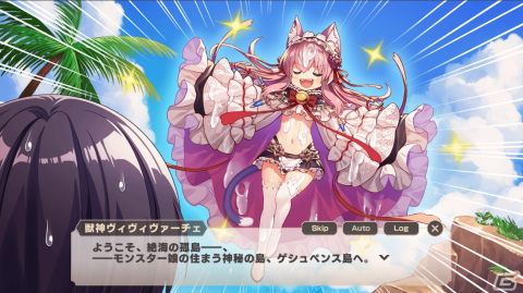 合法ショタ主人公となって個性豊かなモンスター娘たちとハートフル生活を楽しもう！「モンスター娘TD」先行プレイレポートの画像6