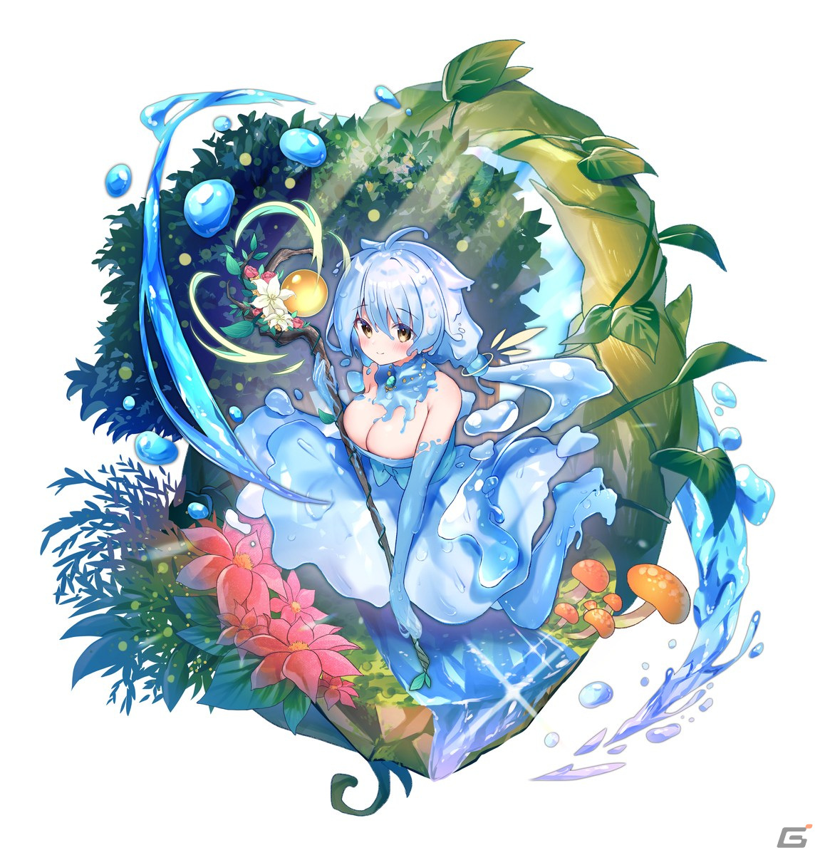 合法ショタ主人公となって個性豊かなモンスター娘たちとハートフル生活を楽しもう！「モンスター娘TD」先行プレイレポートの画像17