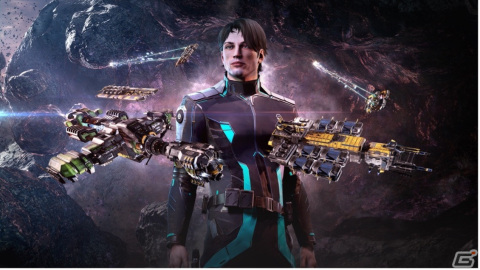 「EVE Online」採掘に大幅な変更を加える「炭鉱者の道」アップデートが実施！の画像2