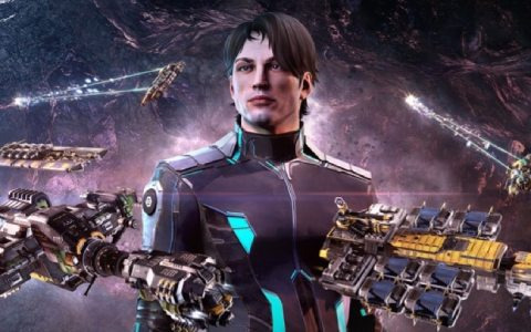 「EVE Online」採掘に大幅な変更を加える「炭鉱者の道」アップデートが実施！