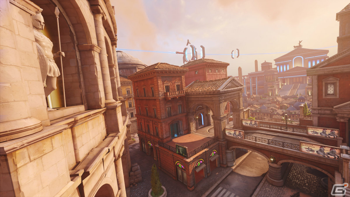 PC版「オーバーウォッチ 2」のPvPベータが4月下旬より実施！5vs5のチーム戦をいち早く体験しようの画像10