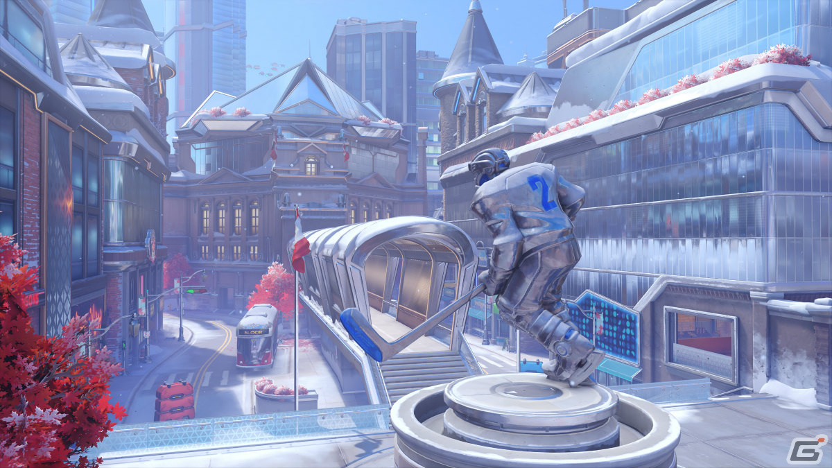 PC版「オーバーウォッチ 2」のPvPベータが4月下旬より実施！5vs5のチーム戦をいち早く体験しようの画像14