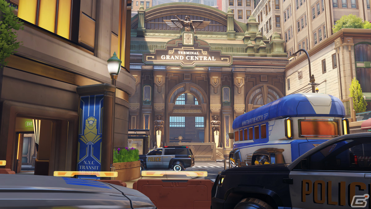 PC版「オーバーウォッチ 2」のPvPベータが4月下旬より実施！5vs5のチーム戦をいち早く体験しようの画像6