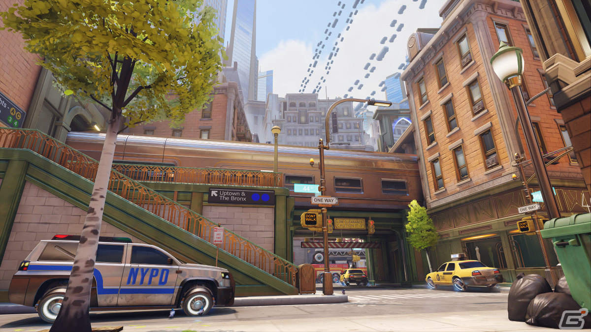 PC版「オーバーウォッチ 2」のPvPベータが4月下旬より実施！5vs5のチーム戦をいち早く体験しようの画像7