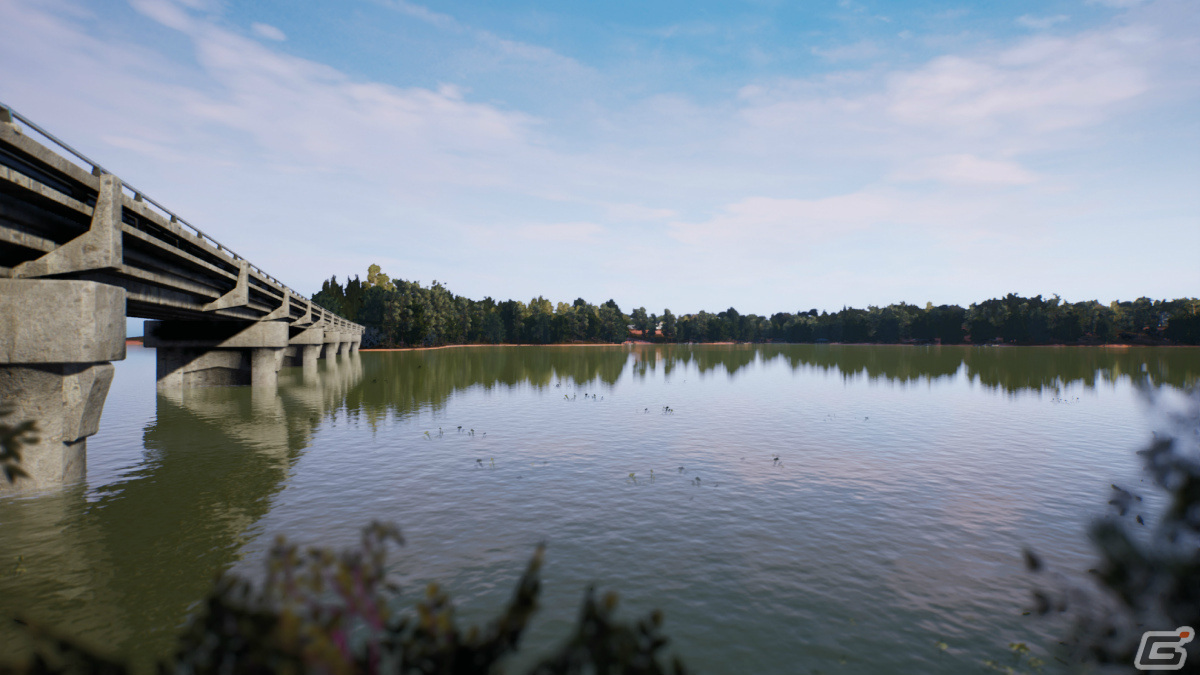 B.A.S.S公式バスフィッシング・シミュレーター「Bassmaster Fishing 2022」がPS5/PS4で3月17日に配信！の画像10