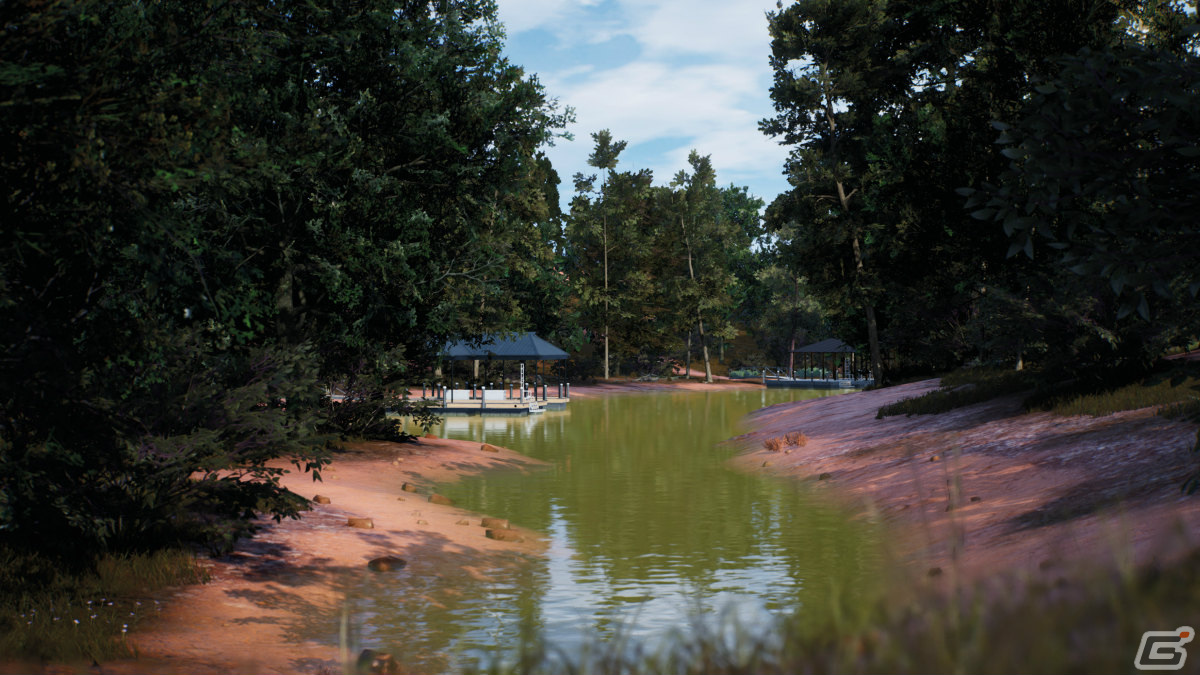 B.A.S.S公式バスフィッシング・シミュレーター「Bassmaster Fishing 2022」がPS5/PS4で3月17日に配信！の画像8