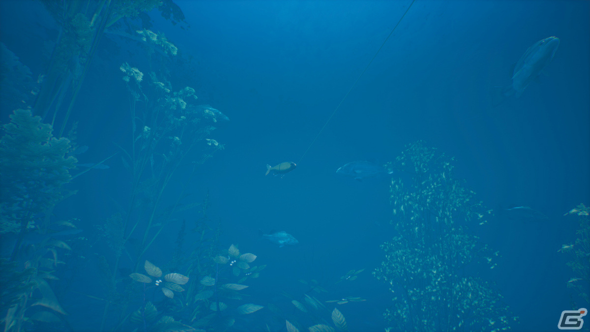 B.A.S.S公式バスフィッシング・シミュレーター「Bassmaster Fishing 2022」がPS5/PS4で3月17日に配信！の画像9