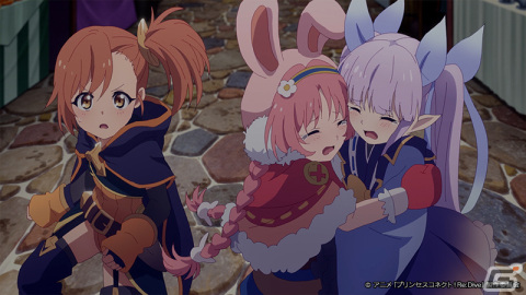 アニメ「プリンセスコネクト！Re:Dive Season 2」第10話のWeb予告＆先行カットが公開の画像15