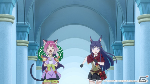 アニメ「プリンセスコネクト！Re:Dive Season 2」第10話のWeb予告＆先行カットが公開の画像3