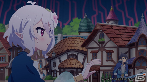 アニメ「プリンセスコネクト！Re:Dive Season 2」第10話のWeb予告＆先行カットが公開の画像9
