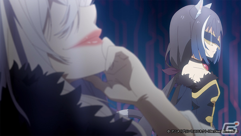 アニメ「プリンセスコネクト！Re:Dive Season 2」第10話のWeb予告＆先行カットが公開の画像11