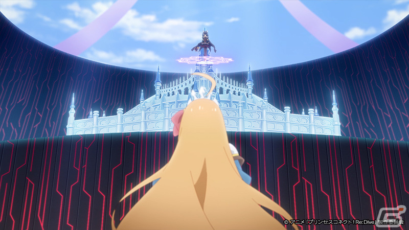アニメ「プリンセスコネクト！Re:Dive Season 2」第10話のWeb予告＆先行カットが公開の画像13