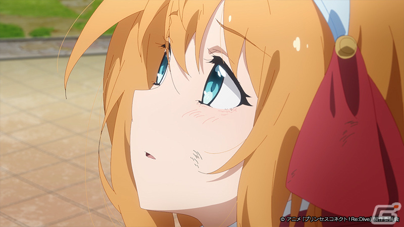 アニメ「プリンセスコネクト！Re:Dive Season 2」第10話のWeb予告＆先行カットが公開の画像14