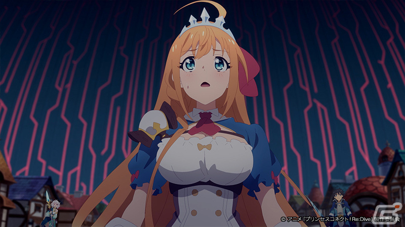 アニメ「プリンセスコネクト！Re:Dive Season 2」第10話のWeb予告＆先行カットが公開の画像8