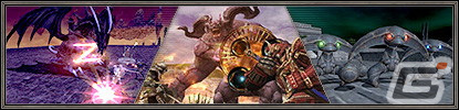 「ファイナルファンタジーXI」アンバスケードに樹人族とアンティカ族が登場！3月のログインキャンペーン注目アイテムは「♪白虎」の画像2