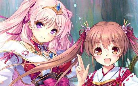あいりすミスティリア にて 千の刃濤 桃花染の皇姫 とのコラボイベントが復刻開催 Gamer あいりすミスティリア にて 千の刃濤 桃花染の皇姫 とのコラボイベントが復刻開催 Gamer