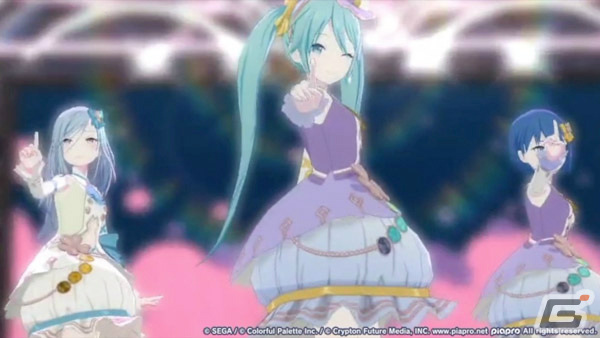 「プロジェクトセカイ」emon（Tes.）氏による書き下ろし楽曲「メタモリボン」が追加！の画像14