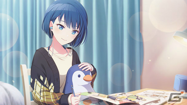 「プロジェクトセカイ」emon（Tes.）氏による書き下ろし楽曲「メタモリボン」が追加！の画像3