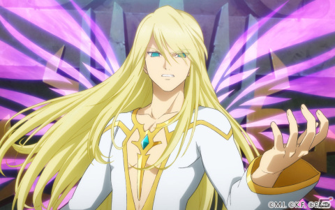 「テイルズ オブ ザ レイズ」ユグドラシルとルークの終決魔鏡が登場！イベント「強敵たちの狂宴 ―ユグドラシル降臨―」が実施の画像4