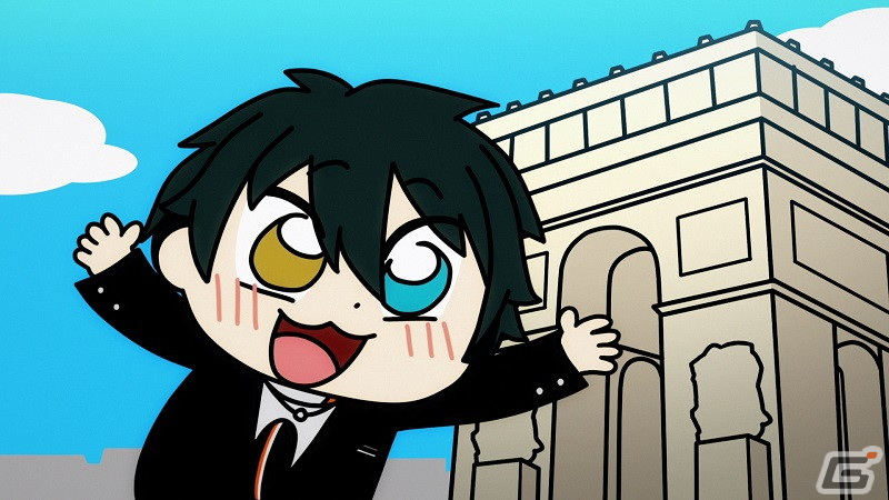 「あんさんぶるスターズ！！-Road to Show!!-」3週目＆4週目の入場者プレゼント色紙に使用される絵柄が公開！の画像11