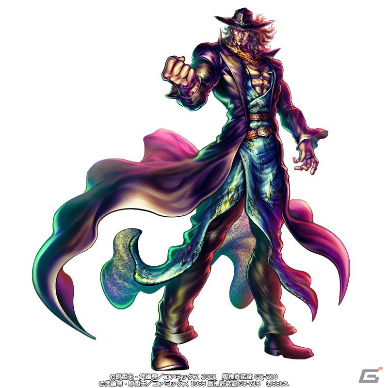 北斗の拳 LEGENDS ReVIVE」にて「蒼天の拳」とのコラボ第3弾が開幕！西