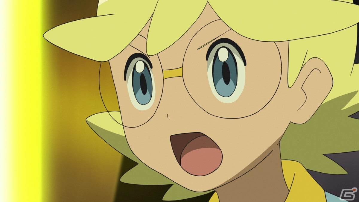 テレビアニメ「ポケットモンスター」は25周年！2本立ての「VS四天王 1時間バトルスペシャル」が4月1日に放送！の画像1