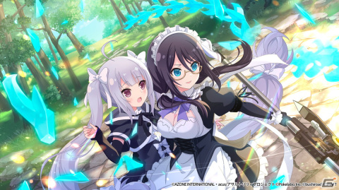 「アサルトリリィ Last Bullet」でホワイトデーイベント「オーダーメイドシスターズ」がスタート！の画像4