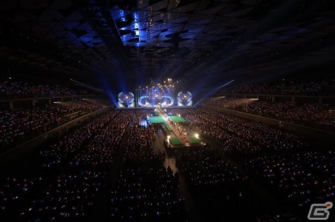 運動会をテーマに属性チームが対決！「アイドルマスター SideM プロデューサーミーティング2022」DAY1をレポートの画像1