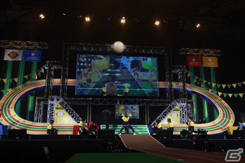 運動会をテーマに属性チームが対決！「アイドルマスター SideM プロデューサーミーティング2022」DAY1をレポートの画像10