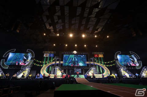 運動会をテーマに属性チームが対決！「アイドルマスター SideM プロデューサーミーティング2022」DAY1をレポートの画像11