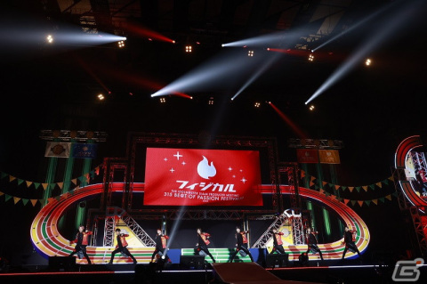 運動会をテーマに属性チームが対決！「アイドルマスター SideM プロデューサーミーティング2022」DAY1をレポートの画像13