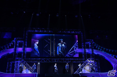 運動会をテーマに属性チームが対決！「アイドルマスター SideM プロデューサーミーティング2022」DAY1をレポートの画像16