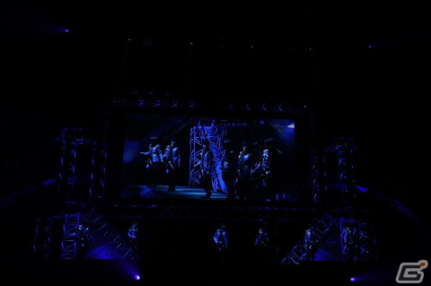 運動会をテーマに属性チームが対決！「アイドルマスター SideM プロデューサーミーティング2022」DAY1をレポートの画像17