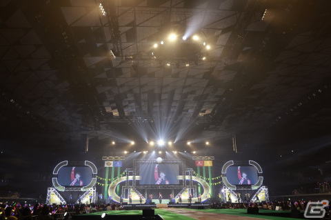 運動会をテーマに属性チームが対決！「アイドルマスター SideM プロデューサーミーティング2022」DAY1をレポートの画像18