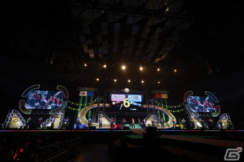 運動会をテーマに属性チームが対決！「アイドルマスター SideM プロデューサーミーティング2022」DAY1をレポートの画像4