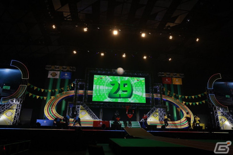 運動会をテーマに属性チームが対決！「アイドルマスター SideM プロデューサーミーティング2022」DAY1をレポートの画像5