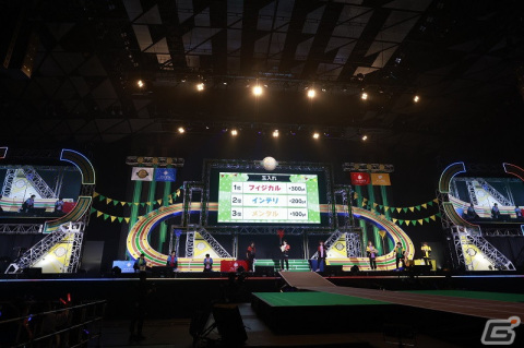 運動会をテーマに属性チームが対決！「アイドルマスター SideM プロデューサーミーティング2022」DAY1をレポートの画像6