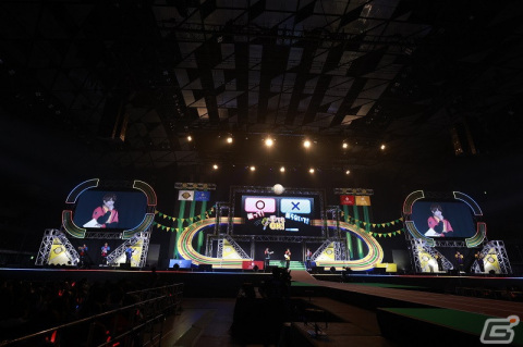 運動会をテーマに属性チームが対決！「アイドルマスター SideM プロデューサーミーティング2022」DAY1をレポートの画像7