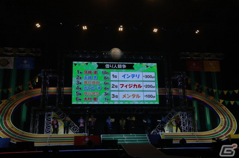 運動会をテーマに属性チームが対決！「アイドルマスター SideM プロデューサーミーティング2022」DAY1をレポートの画像8