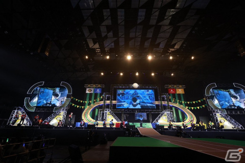 運動会をテーマに属性チームが対決！「アイドルマスター SideM プロデューサーミーティング2022」DAY1をレポートの画像9