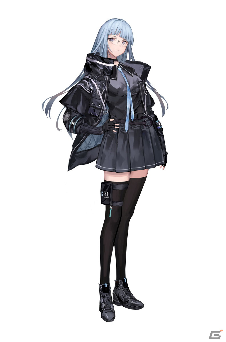 「Relayer（リレイヤー）」マーキュリー役・本多真梨子さんにインタビュー！新鮮だったクールな役どころや、SRPG好きならではの見どころを語るの画像3