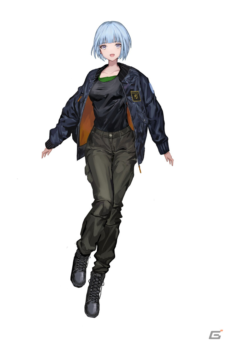 「Relayer（リレイヤー）」マーキュリー役・本多真梨子さんにインタビュー！新鮮だったクールな役どころや、SRPG好きならではの見どころを語るの画像6