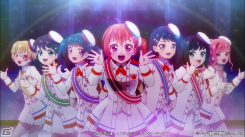 アイスホッケーの試合をしっかり楽しめる！「プラオレ！～SMILE PRINCESS～」先行プレイレポートの画像34